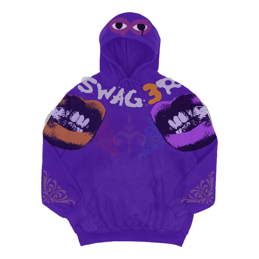 Moletom Dogos 1