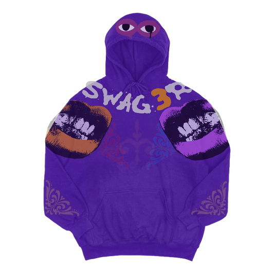 Moletom Dogos 1