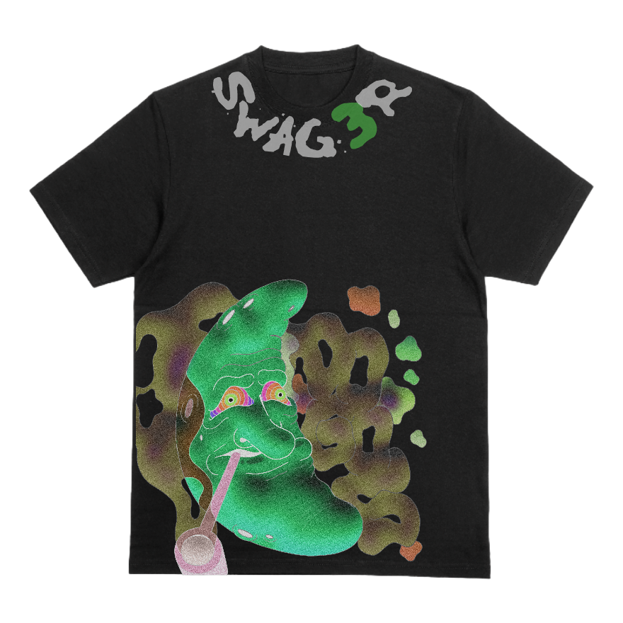 Camiseta Dogos 8