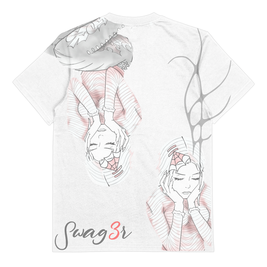Camiseta Dogos 11