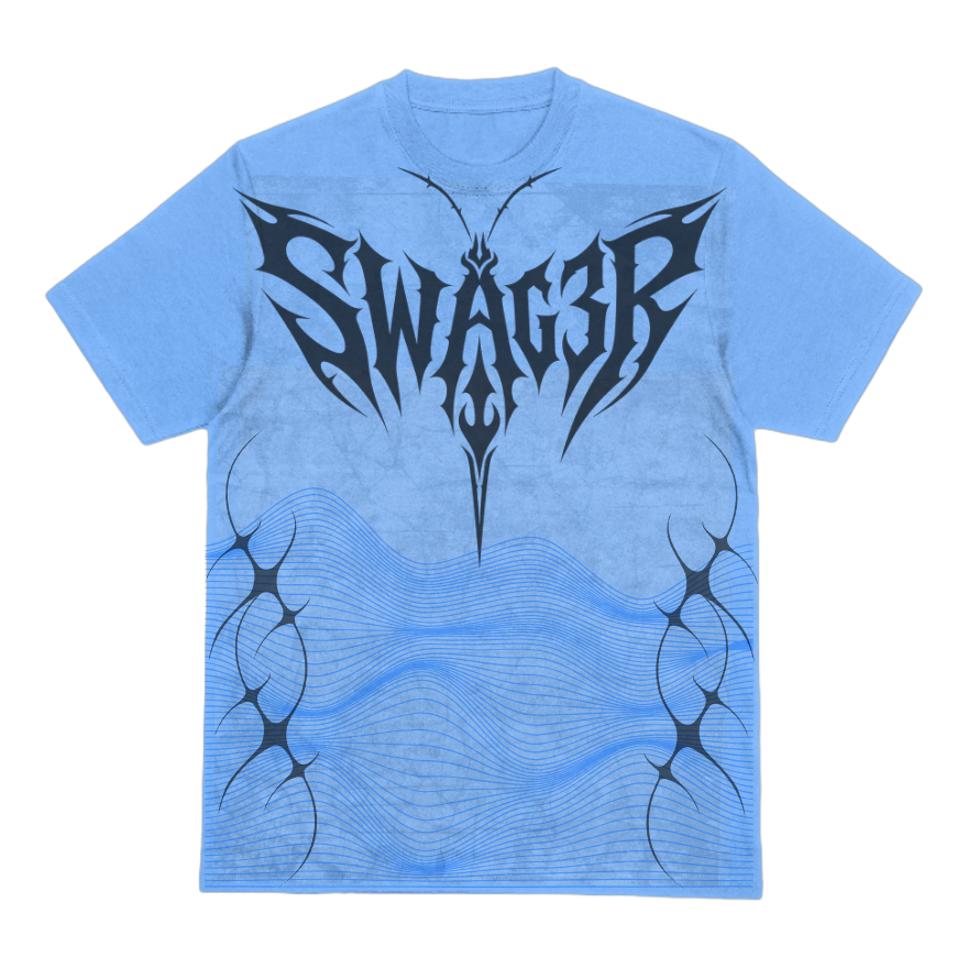 Camiseta Dogos 4