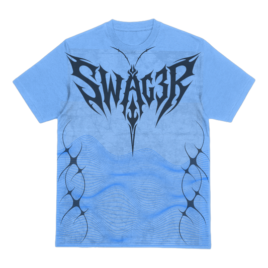 Camiseta Dogos 4