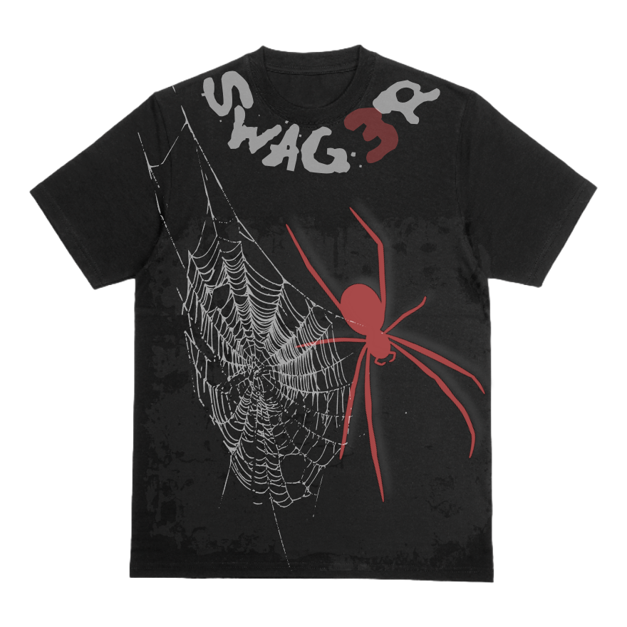 Camiseta Dogos 7