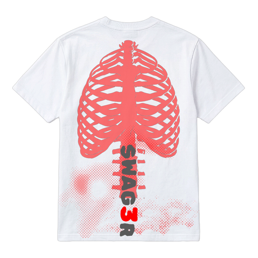 Camiseta Dogos 3