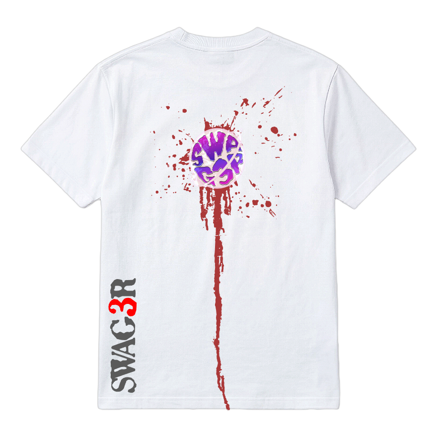 Camiseta Dogos 5