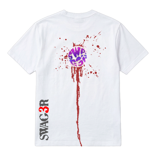 Camiseta Dogos 5