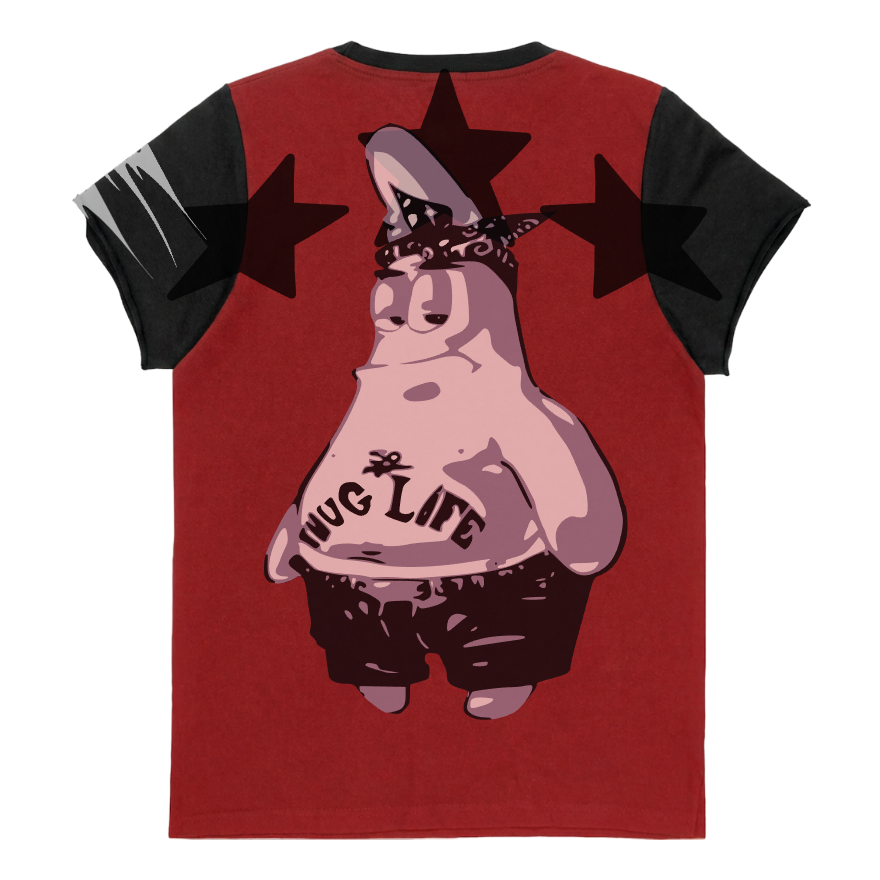Polo Patrick